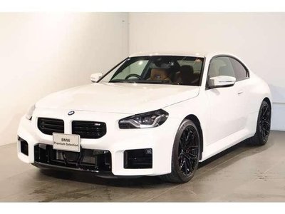 صورة 2 لـ 2023 BMW M2