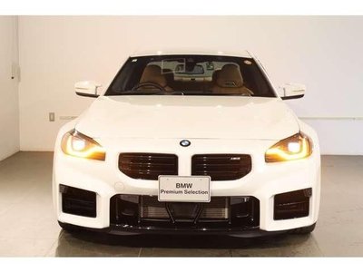 صورة 7 لـ 2023 BMW M2