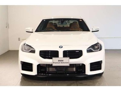 صورة 3 لـ 2023 BMW M2