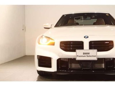 صورة 8 لـ 2023 BMW M2
