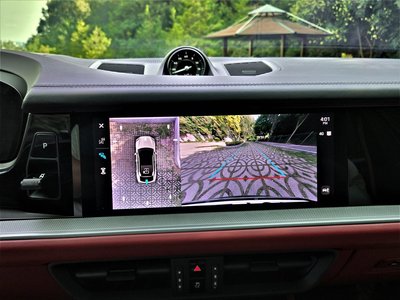 صورة مصغرة 15 لـ 2023 Porsche CAYENNE