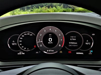 صورة 8 لـ 2023 Porsche CAYENNE