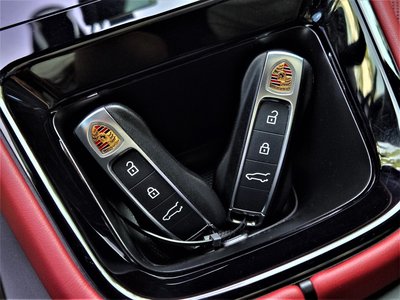 صورة مصغرة 20 لـ 2023 Porsche CAYENNE