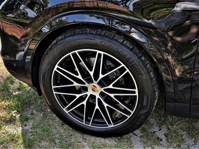 صورة 6 لـ 2023 Porsche CAYENNE