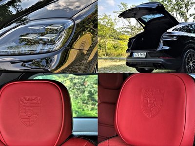 صورة مصغرة 19 لـ 2023 Porsche CAYENNE