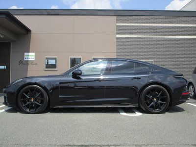 PORSCHE PANAMERA - 6