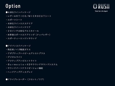 MERCEDES-BENZ E-CLASS WAGON - 2