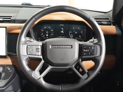 LAND ROVER DEFENDER 2023 thumbnail 13