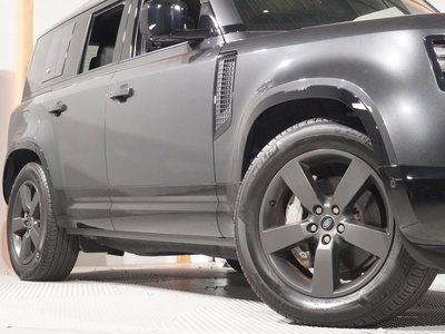 LAND ROVER DEFENDER 2023 thumbnail 32