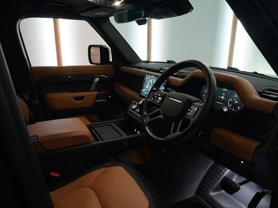 LAND ROVER DEFENDER 2023 thumbnail 52