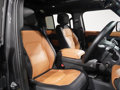 LAND ROVER DEFENDER 2023 thumbnail 17