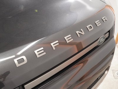 LAND ROVER DEFENDER 2023 thumbnail 34