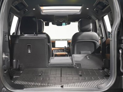 LAND ROVER DEFENDER 2023 thumbnail 25