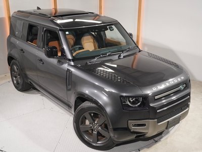 LAND ROVER DEFENDER 2023 thumbnail 30