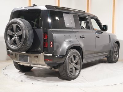 LAND ROVER DEFENDER 2023 thumbnail 41