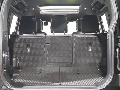 LAND ROVER DEFENDER 2023 thumbnail 23