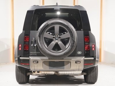 LAND ROVER DEFENDER 2023 thumbnail 8