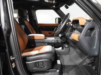 LAND ROVER DEFENDER 2023 thumbnail 18