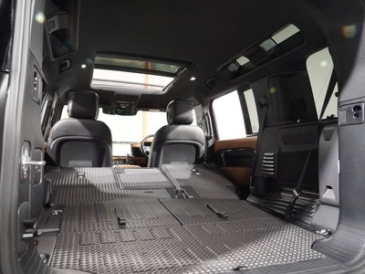 LAND ROVER DEFENDER 2023 thumbnail 27
