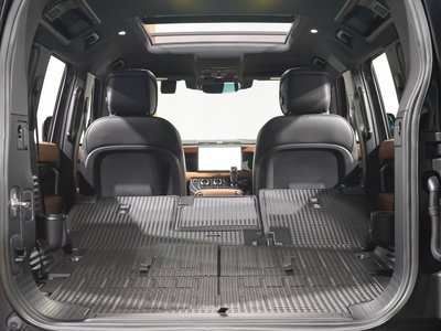 LAND ROVER DEFENDER 2023 thumbnail 26