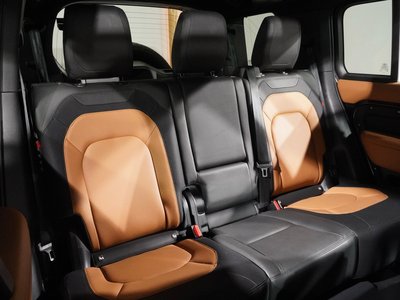 LAND ROVER DEFENDER 2023 thumbnail 21