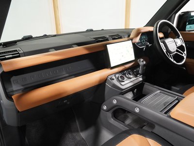 LAND ROVER DEFENDER 2023 thumbnail 15