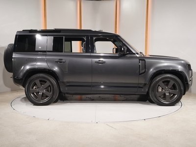 LAND ROVER DEFENDER 2023 thumbnail 35