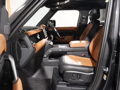 LAND ROVER DEFENDER 2023 thumbnail 20