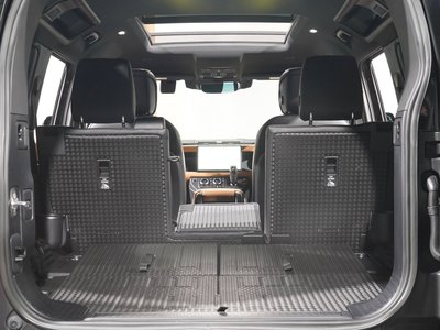 LAND ROVER DEFENDER 2023 thumbnail 24