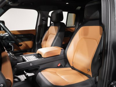 LAND ROVER DEFENDER 2023 thumbnail 19