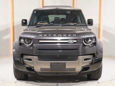 LAND ROVER DEFENDER 2023 thumbnail 7