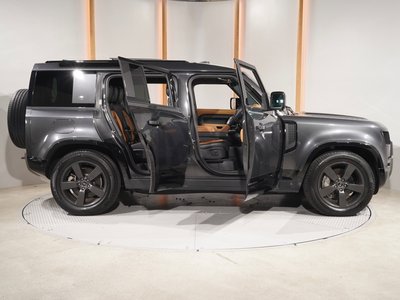 LAND ROVER DEFENDER 2023 thumbnail 36