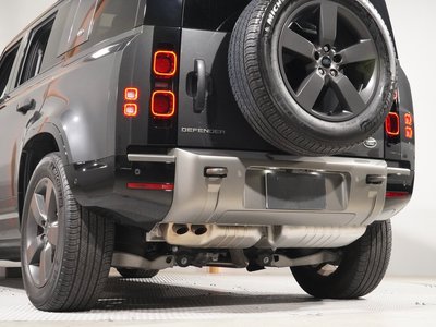 LAND ROVER DEFENDER 2023 thumbnail 39