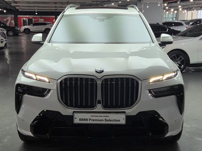 BMW X7 - 2