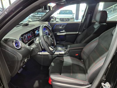 MERCEDES-BENZ GLB - 10