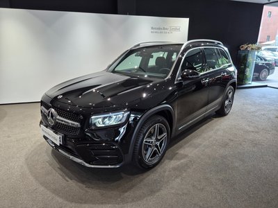 MERCEDES-BENZ GLB - 1