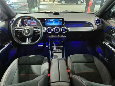 MERCEDES-BENZ GLB - 4