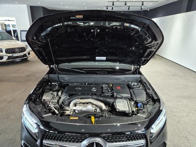 MERCEDES-BENZ GLB - 7