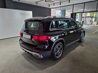 MERCEDES-BENZ GLB - 5