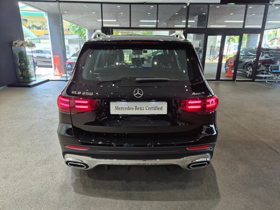 MERCEDES-BENZ GLB - 3