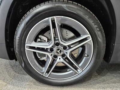 MERCEDES-BENZ GLB - 6