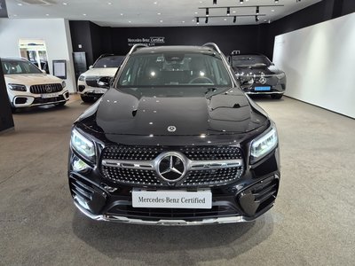 MERCEDES-BENZ GLB - 2