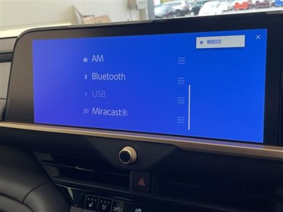 TOYOTA CROWN SPORT - 4