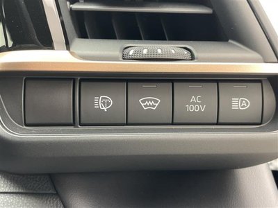 TOYOTA CROWN SPORT - 9