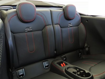صورة 8 لـ 2025 MINI COOPER CONVERTIBLE