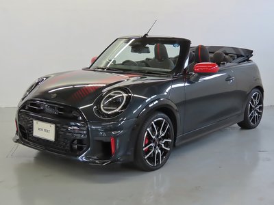 صورة 1 لـ 2025 MINI COOPER CONVERTIBLE