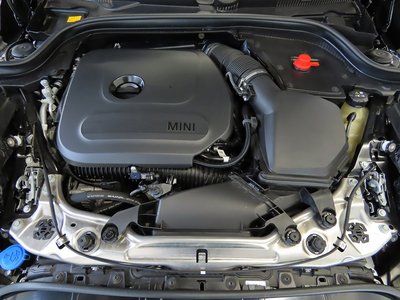 صورة 3 لـ 2025 MINI COOPER CONVERTIBLE