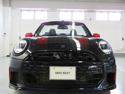 صورة 16 لـ 2025 MINI COOPER CONVERTIBLE