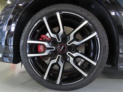 صورة 13 لـ 2025 MINI COOPER CONVERTIBLE