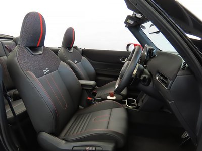 صورة 7 لـ 2025 MINI COOPER CONVERTIBLE